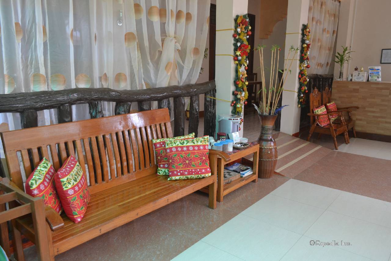 Jurias Pension 