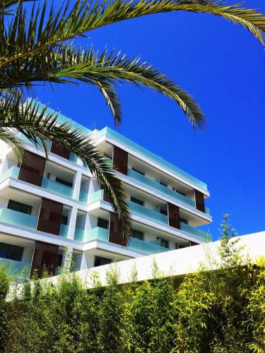 Apartaments B Llobet Sun & Confort 