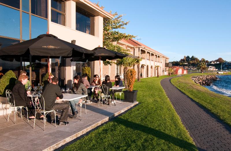 Millennium Hotel & Resort Manuels Taupo Terrace