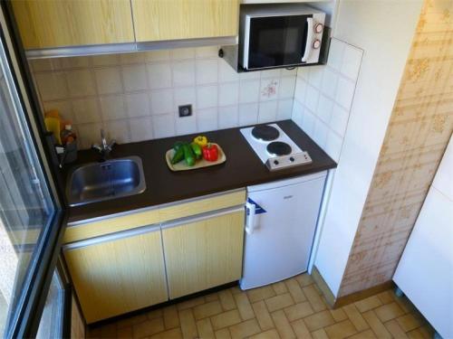 Apartment Luchon Res. Terrasses D'etigny 4 