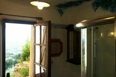 Romantico Casolare Sul Trasimeno 