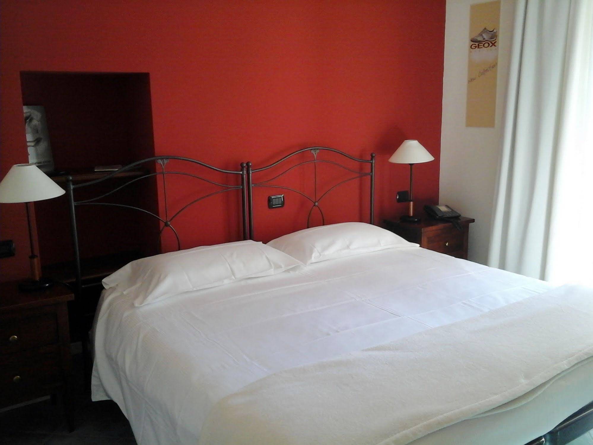 Hotel La Contrada 