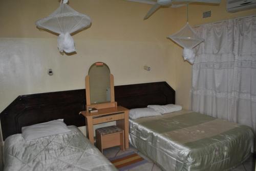 Lubamutu Vip Guest House 