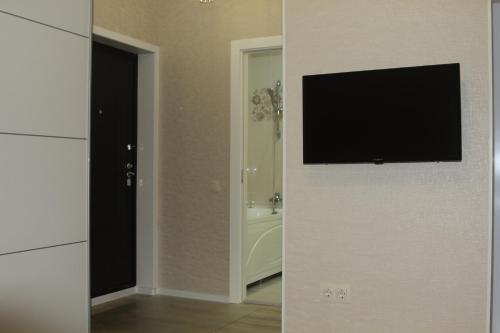Apartment On Stavrovskaya 4 