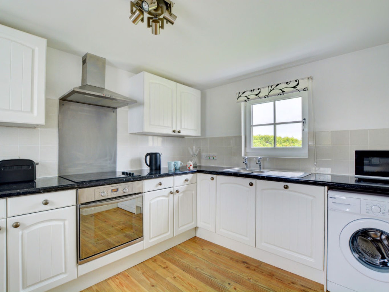 Holiday Home St Issay 