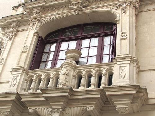 Hotel Particulier 90 Portail Alban 
