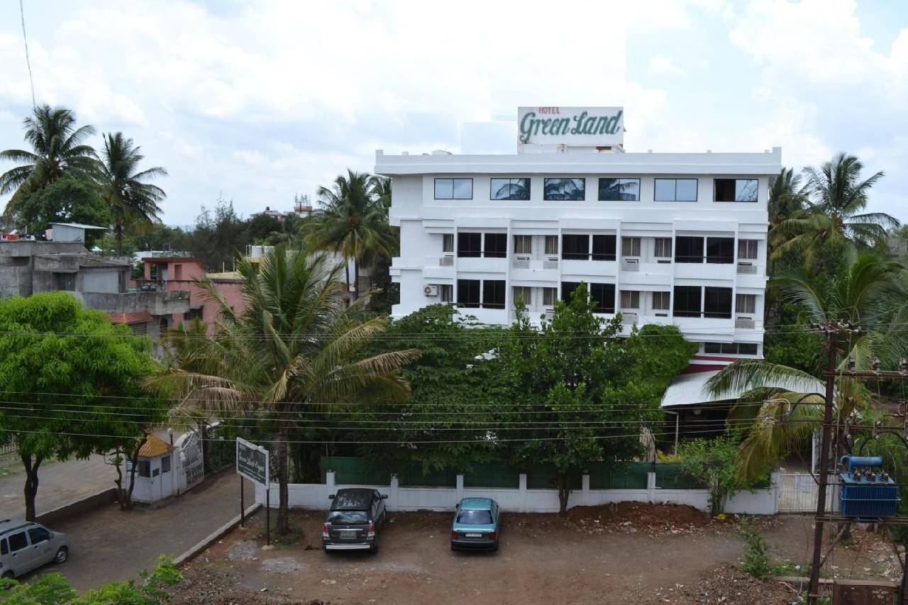 Hotel Elegant 