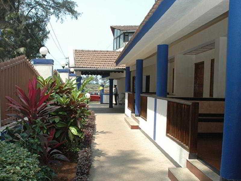 Shikara Beach Resort (شیكارا بیچ ریزورت) General view