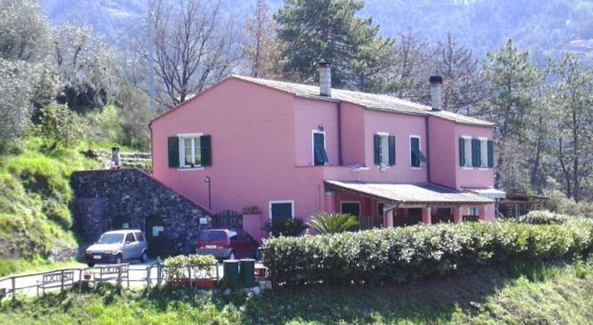 Agriturismo La Quiete 