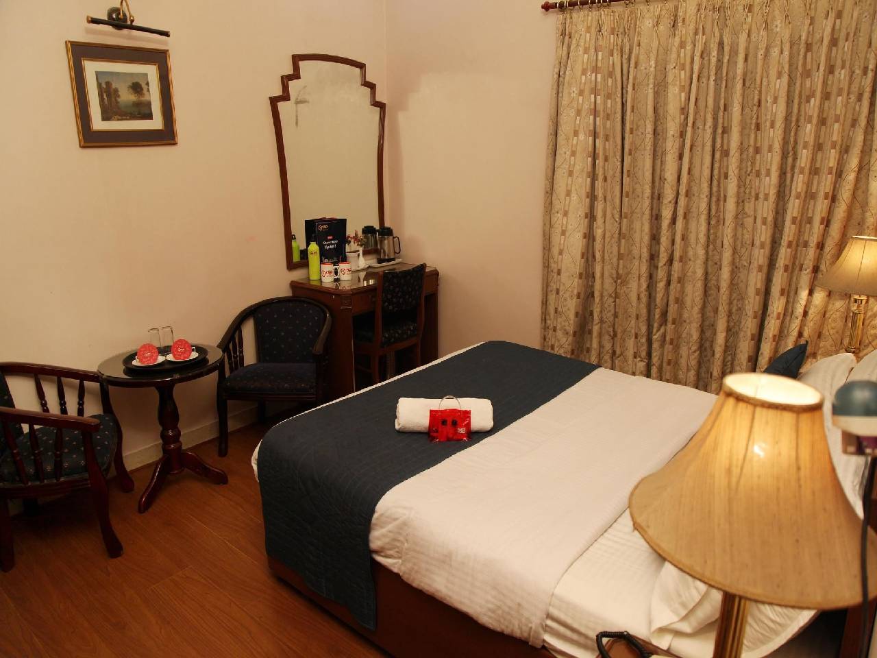 Oyo Rooms Near High Court Allahabad 