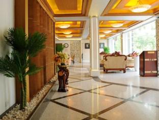 Hotel Vakkom Palazzo 