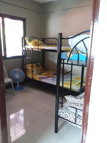 Hub Backpackers Hangout 