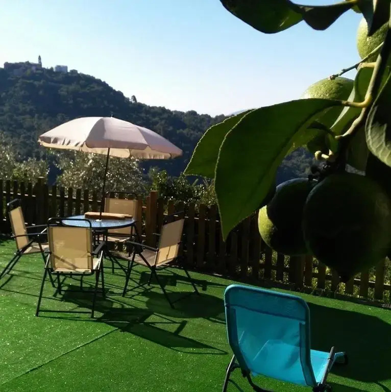 Il Borgo Di Pegui 