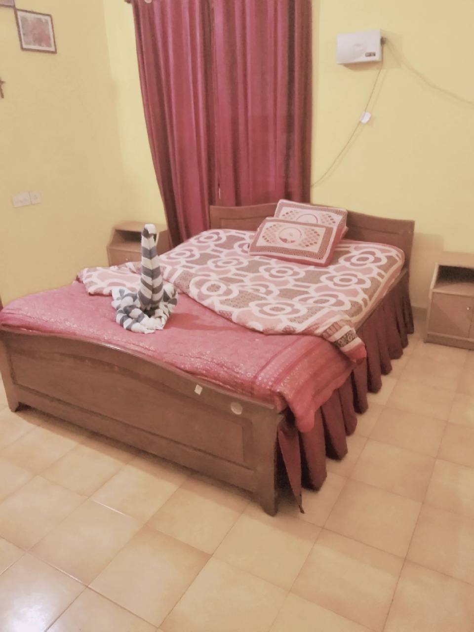 Jes Guest House (جس گست هاوس) 