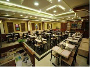 Ragavendra Residency Trichy 