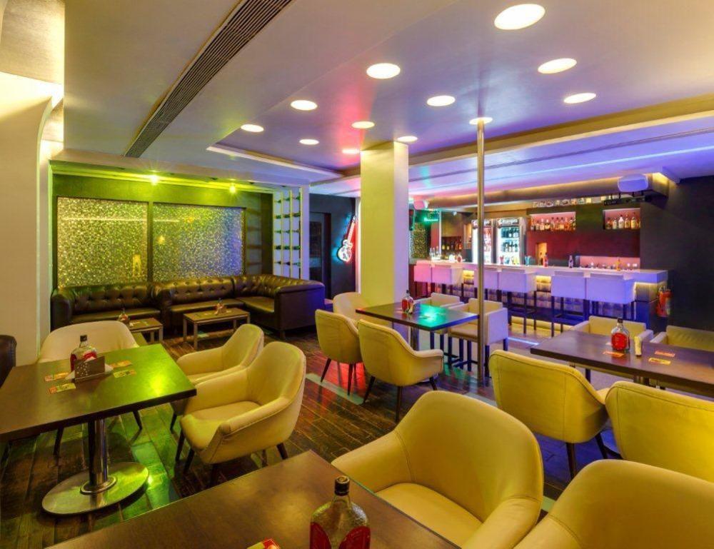 Citrus Hotel Kolhapur 