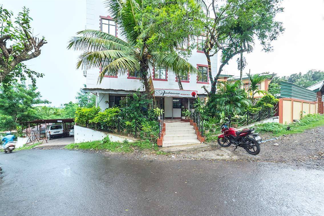 Andaman Residency Port Blair 