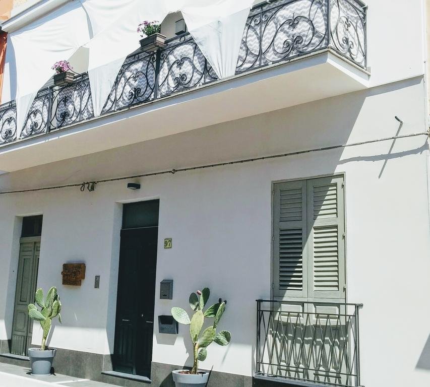 Arenaria B&b 