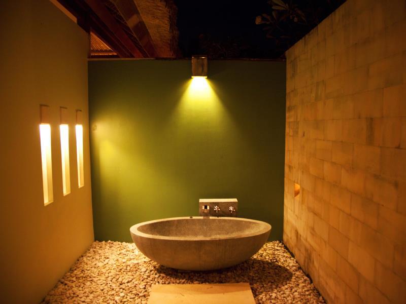 Villa Naga Ubud 