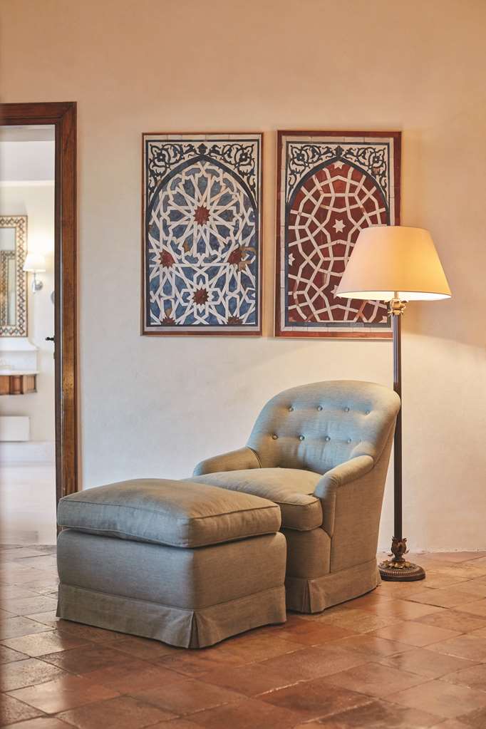 Belmond Hotel Caruso HCR ACC SUI