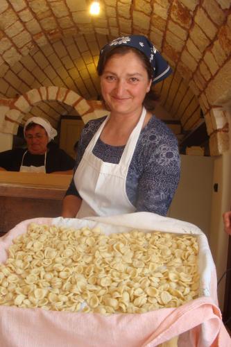 Trulli Il Castagno 