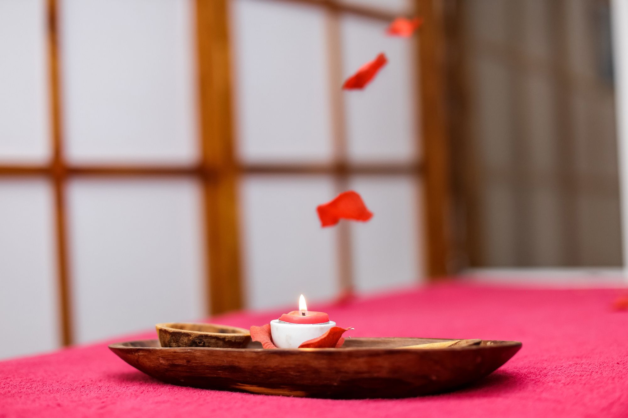 Le Grand Mellis Hôtel & Spa (ل گرند ملیس هôتل و اسپا) 