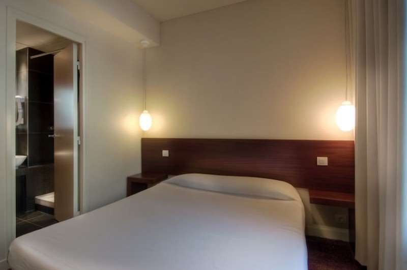 Hotel B Paris Boulogne (هتل ب پاریس بولوگن) Guest room