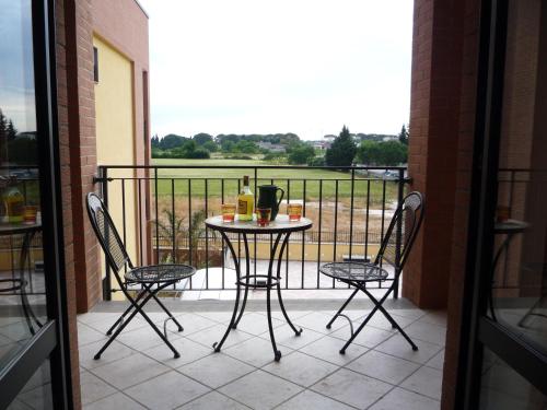 Apartment Monteroni Di Lecce 