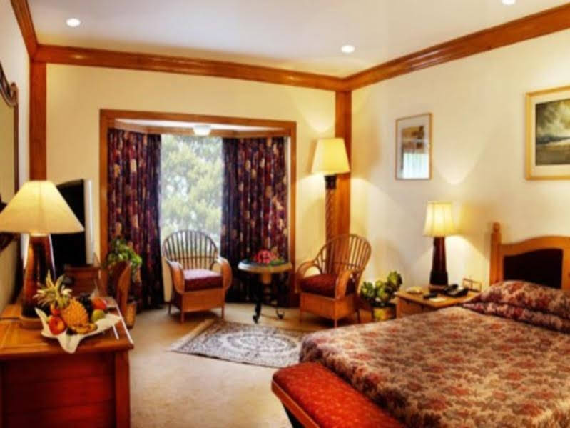 Fortune Resort Sullivan Court 