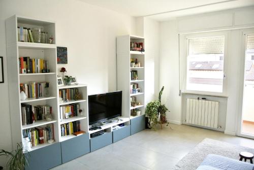 La Casa Di Blu 