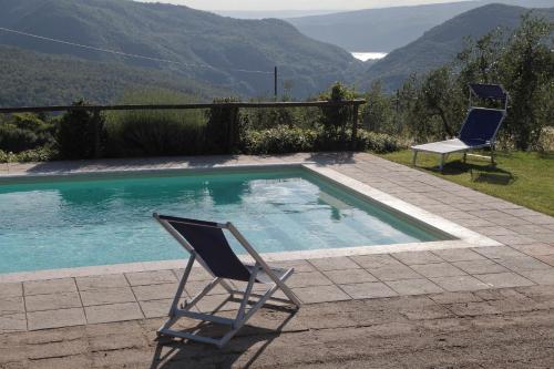 Agriturismo Podere Acqualoreto 