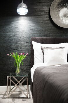 Happy Stay Old Town Tartaczna Str. 29d Guestroom