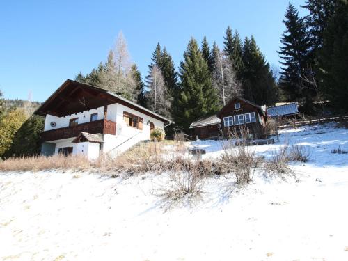 Almhaus Platzer 