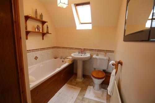 Cloneymore B&b 