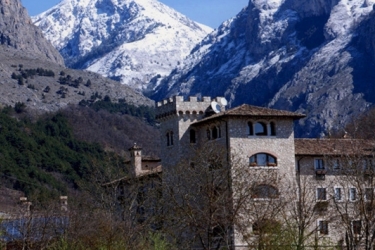 Hotel Le Gole 