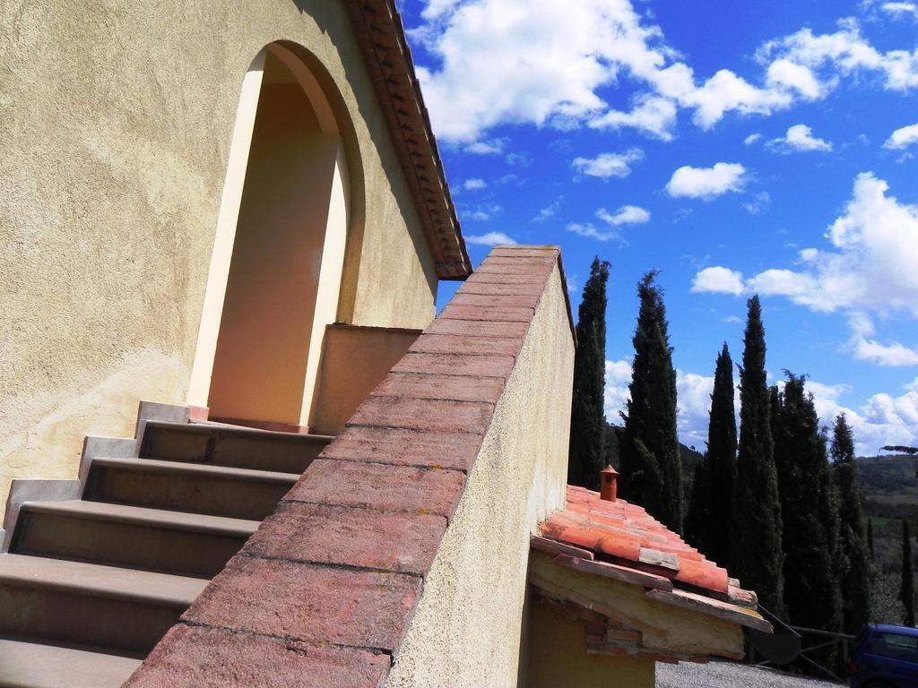 Relais La Pieve Vecchia 