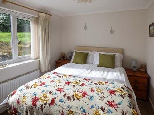 Simdda Wen Cottage 