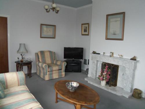 Dalbeattie Guest House (دالبیتی گست هاوس) 
