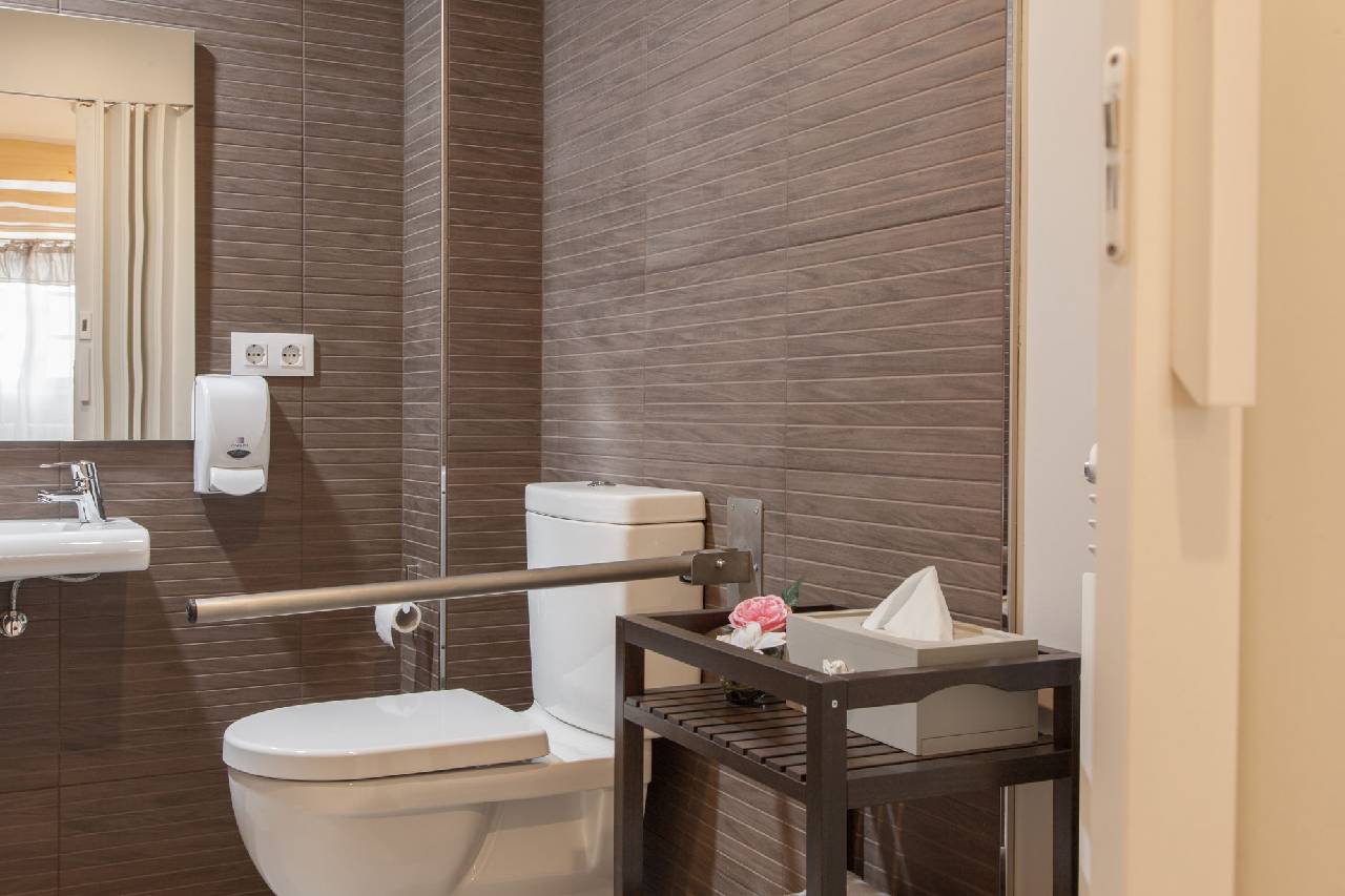 Apartamentos Nova Compostela 