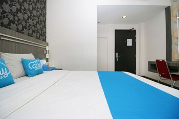 Airy Pontianak Selatan Wr Supratman 33 Guestroom