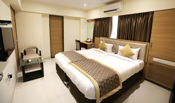 Ontime Residency Apartment And Hotel Guestroom