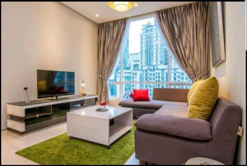 Soho Suites Klcc By Phoenix Groups 