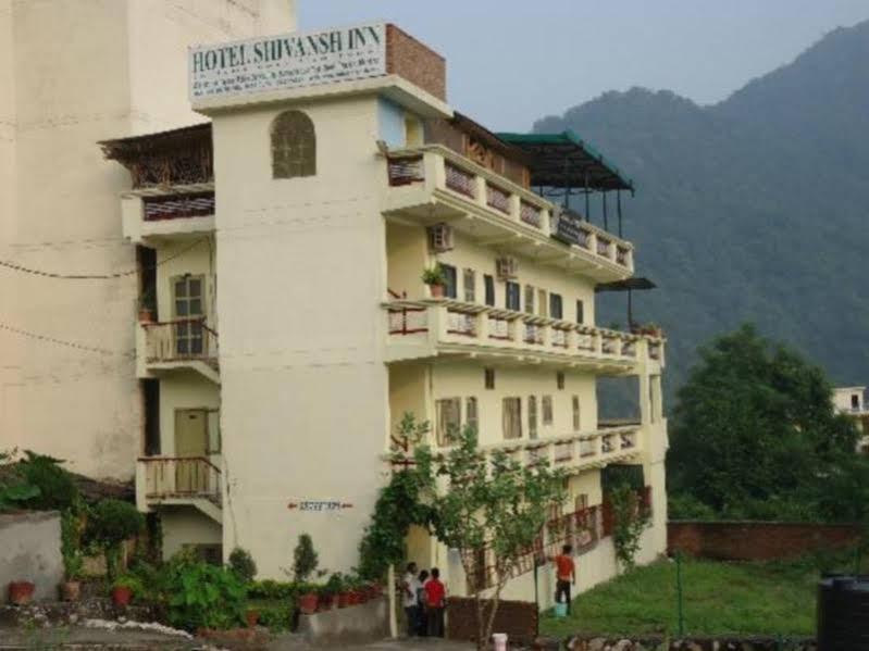 Hotel Shivansh Inn 