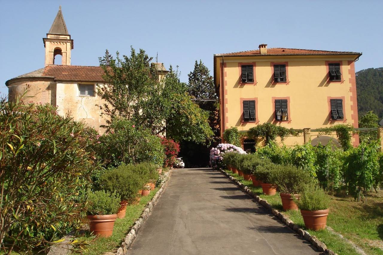 Agriturismo Villanova 