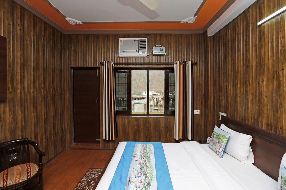 Ubud Orient Guest House 