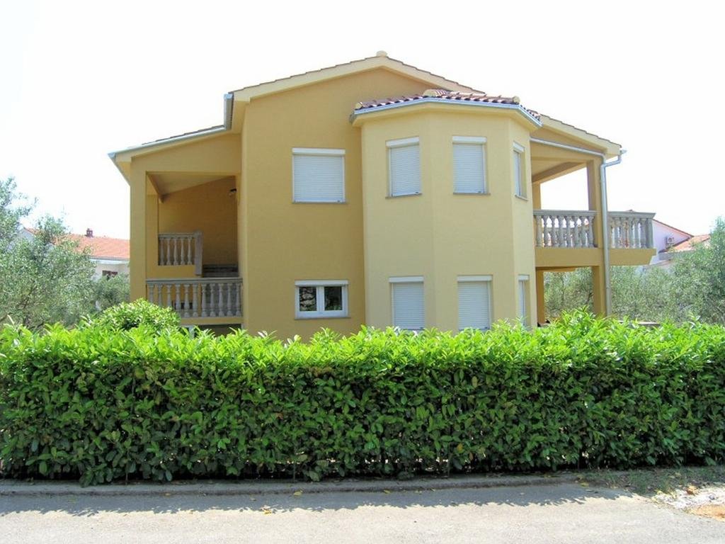 Apartment Ivan 