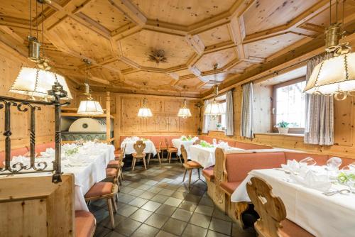 Hotel Gasserhof 