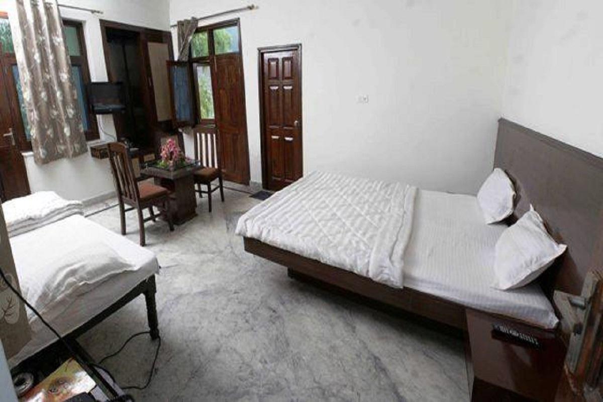Hotel Shivanta Residency 