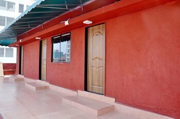 Hotel New Shalimar Featured Image