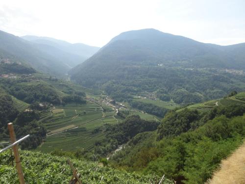 Hotel Al Caminetto 